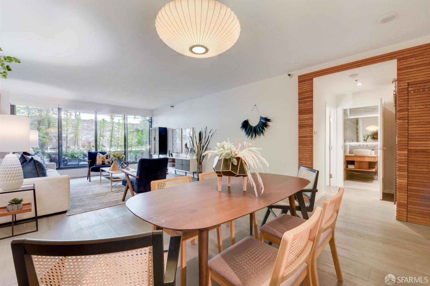 Detail Gallery Image 9 of 52 For 300 3rd St #311,  San Francisco,  CA 94107 - 1 Beds | 1 Baths