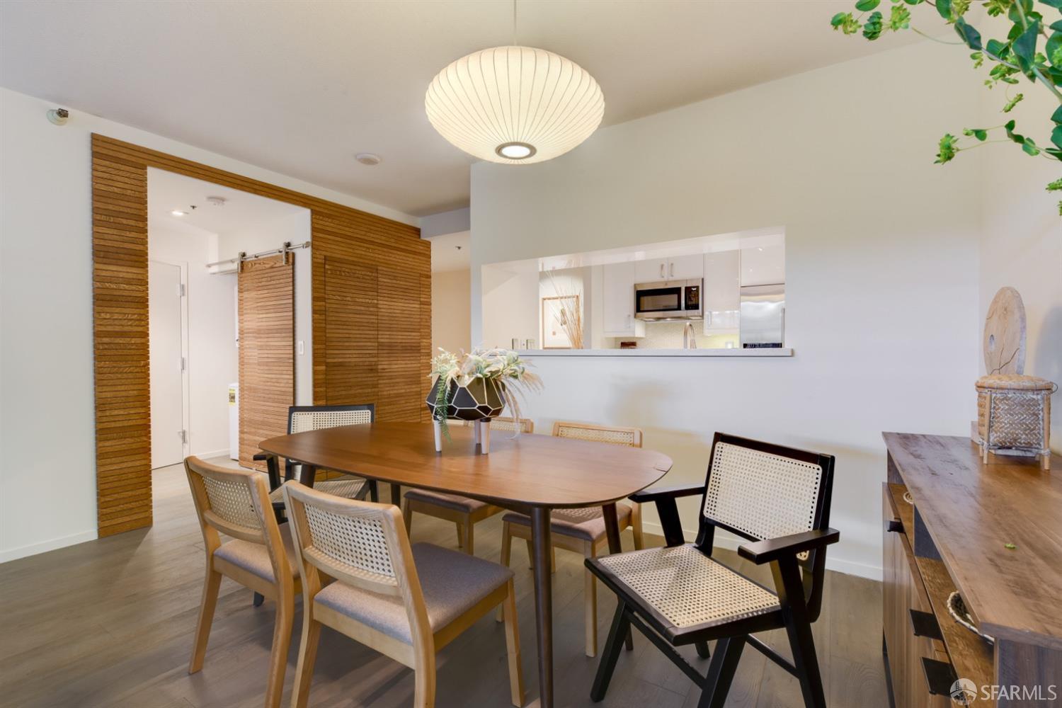 Detail Gallery Image 11 of 52 For 300 3rd St #311,  San Francisco,  CA 94107 - 1 Beds | 1 Baths