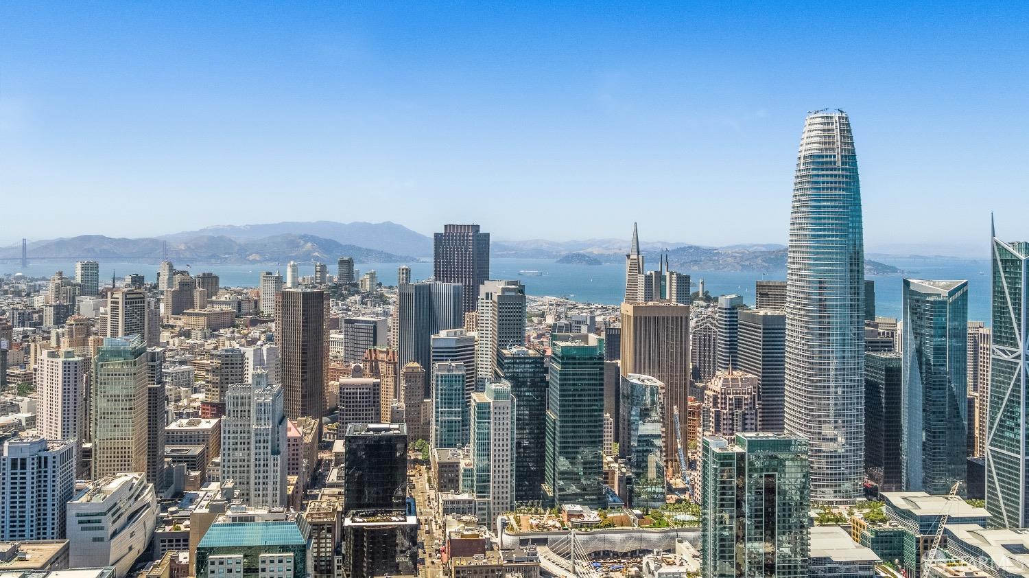 Detail Gallery Image 36 of 52 For 300 3rd St #311,  San Francisco,  CA 94107 - 1 Beds | 1 Baths