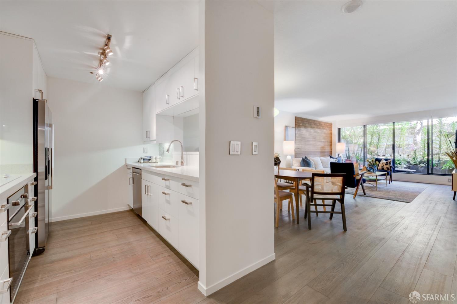 Detail Gallery Image 12 of 52 For 300 3rd St #311,  San Francisco,  CA 94107 - 1 Beds | 1 Baths