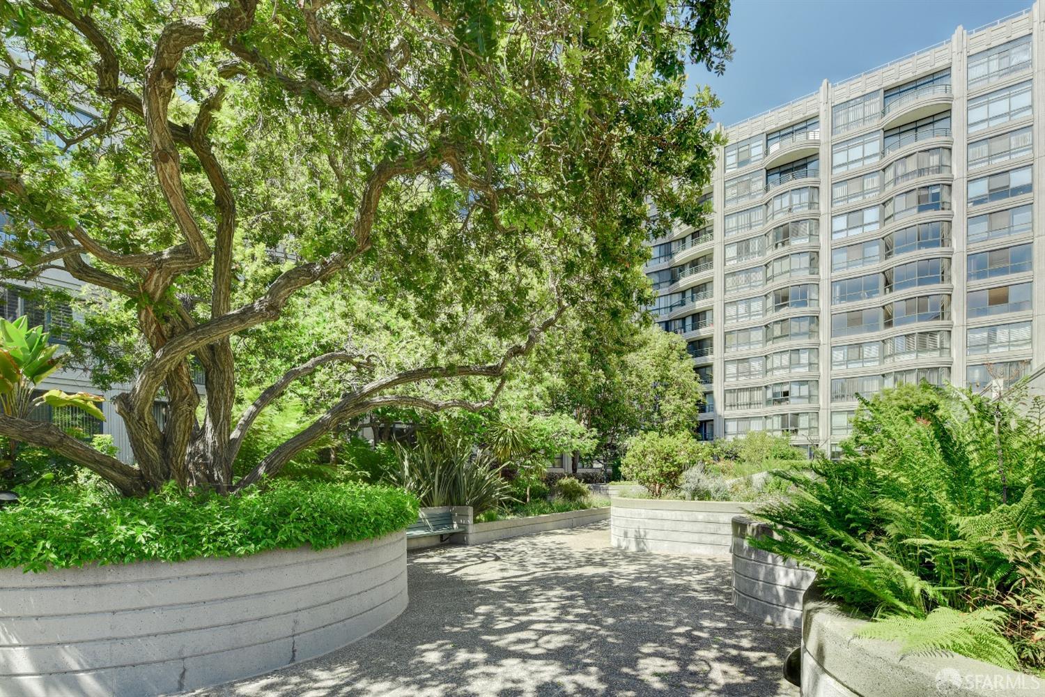 Detail Gallery Image 29 of 52 For 300 3rd St #311,  San Francisco,  CA 94107 - 1 Beds | 1 Baths