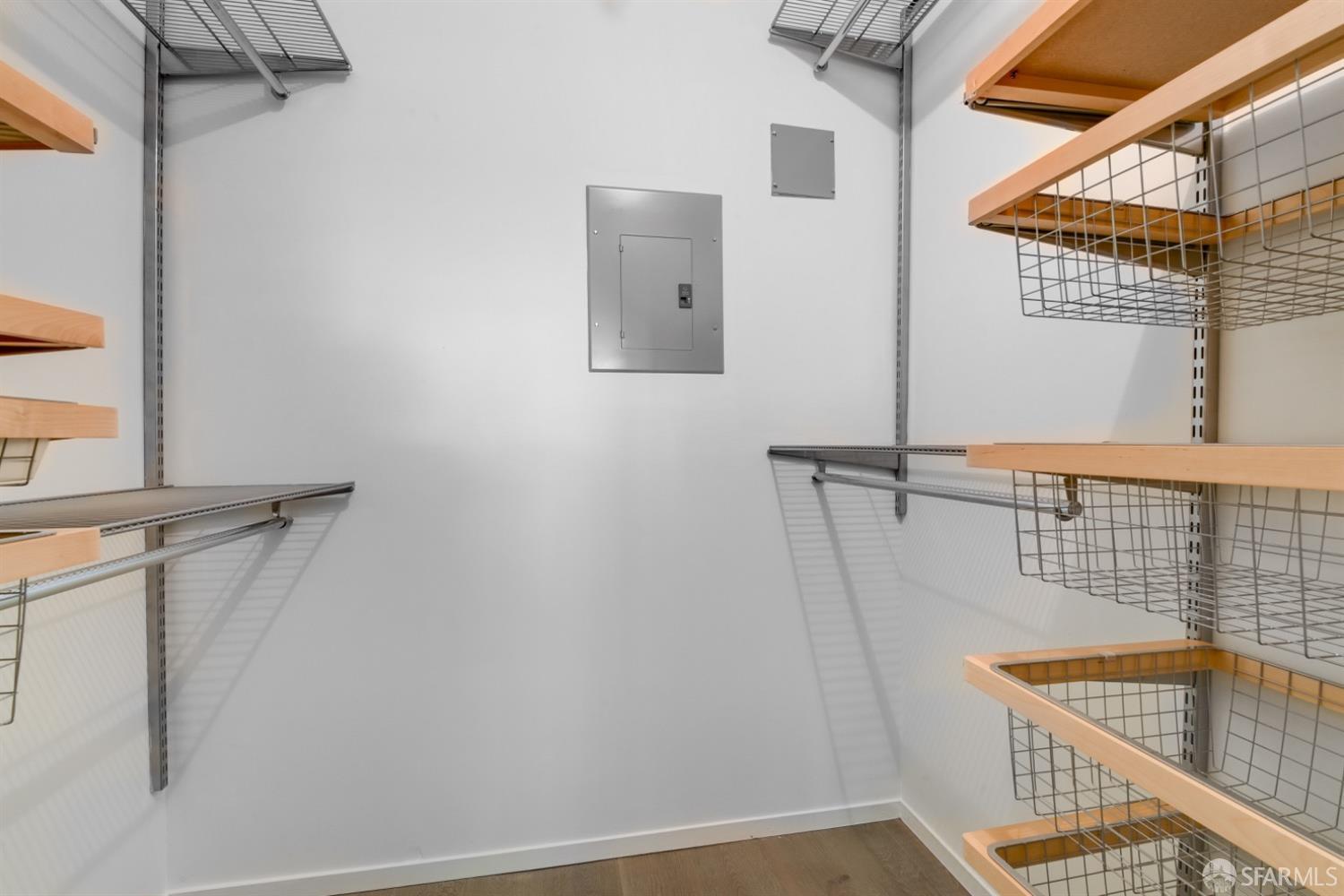Detail Gallery Image 22 of 52 For 300 3rd St #311,  San Francisco,  CA 94107 - 1 Beds | 1 Baths