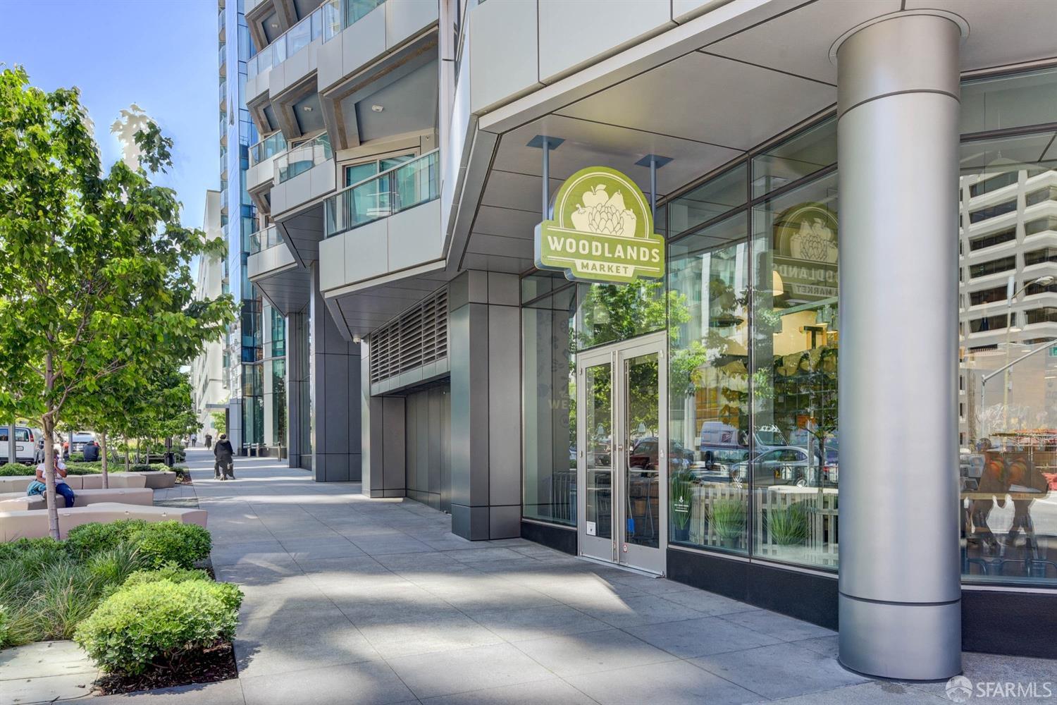 Detail Gallery Image 41 of 52 For 300 3rd St #311,  San Francisco,  CA 94107 - 1 Beds | 1 Baths