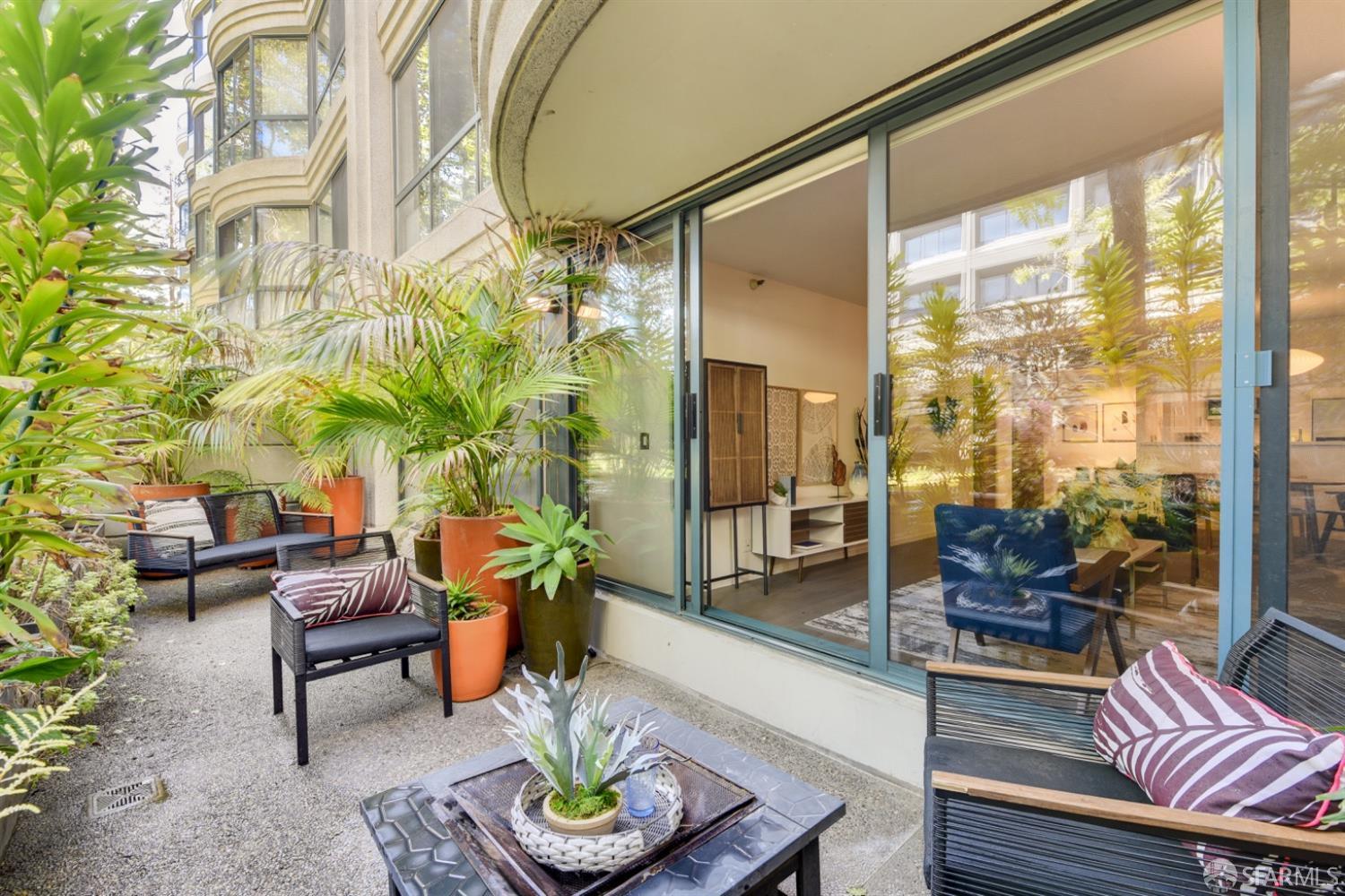 Detail Gallery Image 6 of 52 For 300 3rd St #311,  San Francisco,  CA 94107 - 1 Beds | 1 Baths