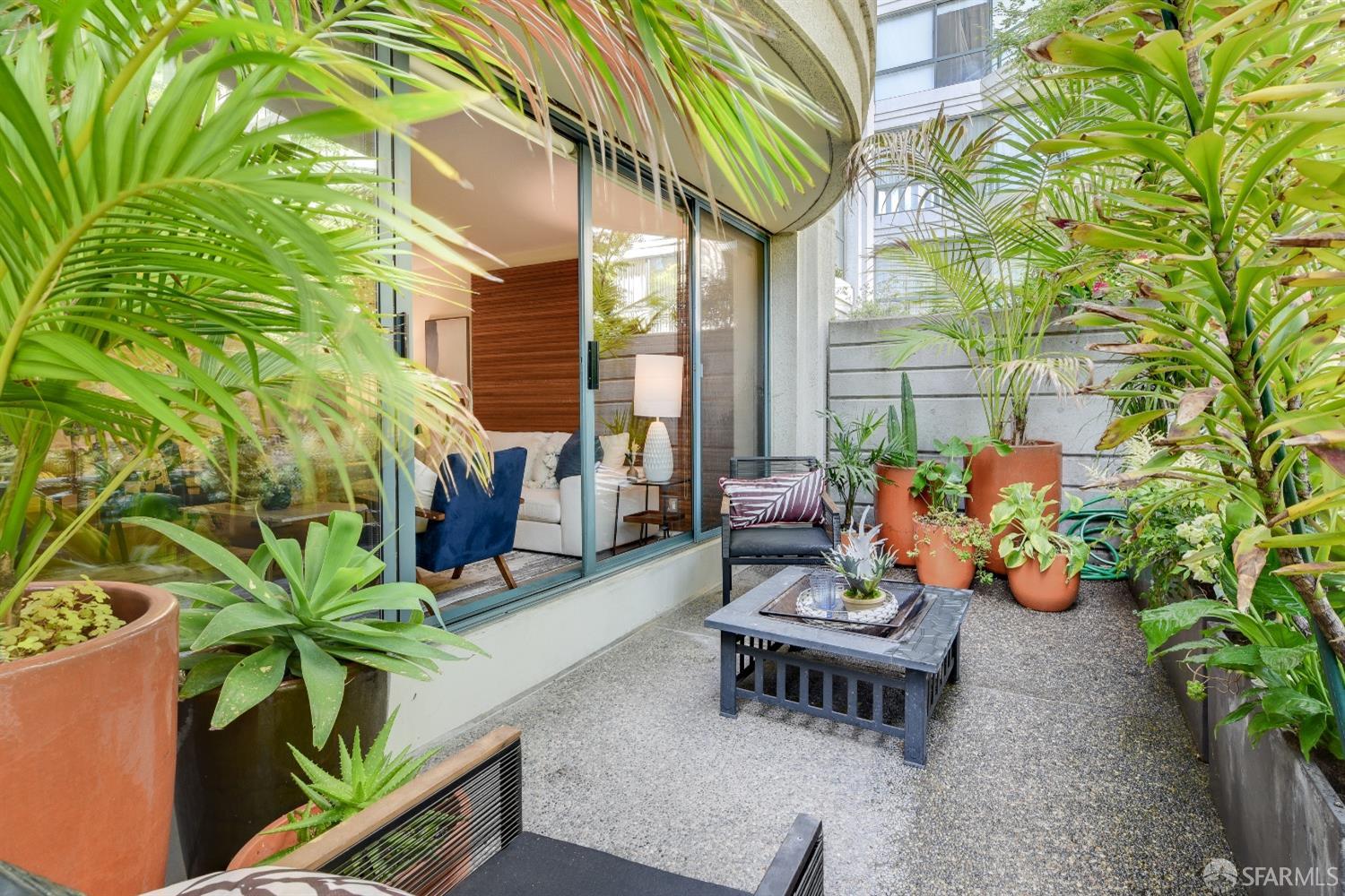 Detail Gallery Image 4 of 52 For 300 3rd St #311,  San Francisco,  CA 94107 - 1 Beds | 1 Baths