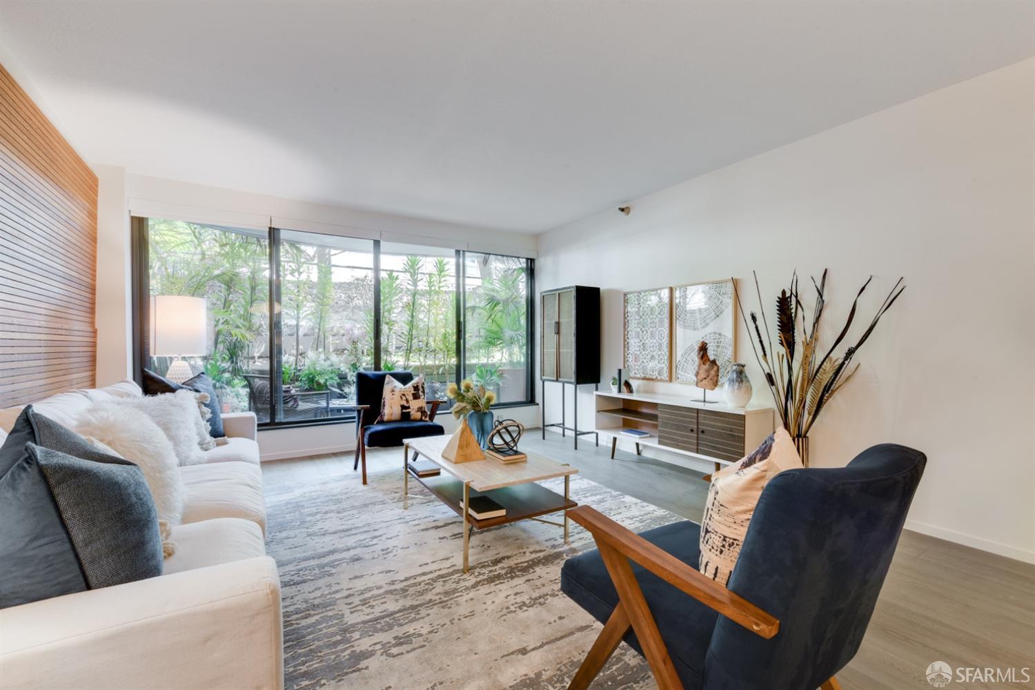 Detail Gallery Image 3 of 52 For 300 3rd St #311,  San Francisco,  CA 94107 - 1 Beds | 1 Baths