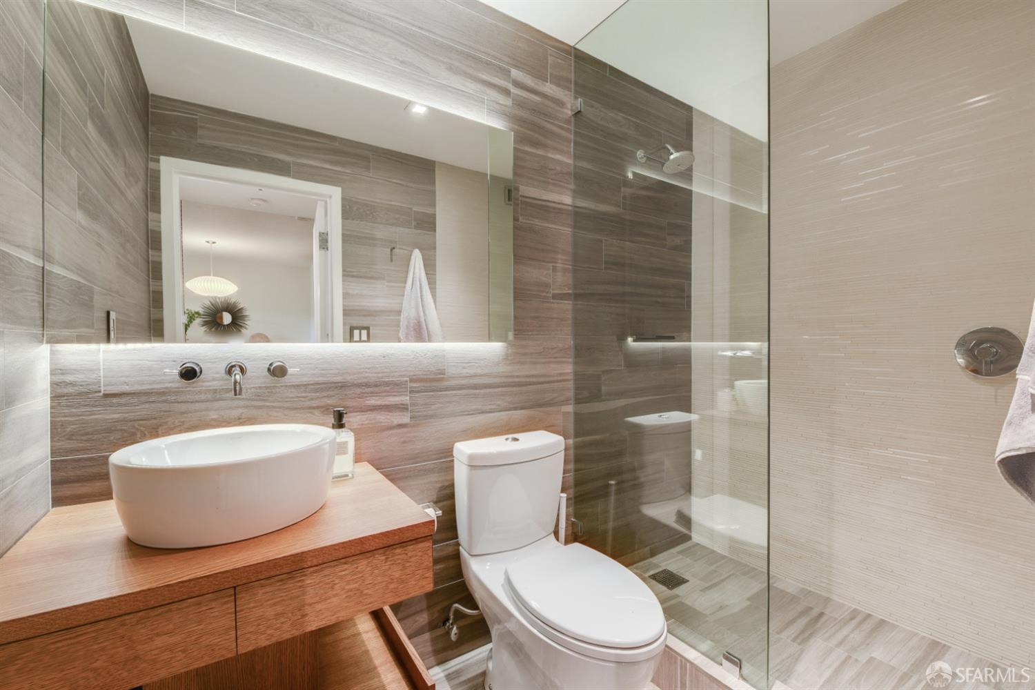 Detail Gallery Image 21 of 52 For 300 3rd St #311,  San Francisco,  CA 94107 - 1 Beds | 1 Baths