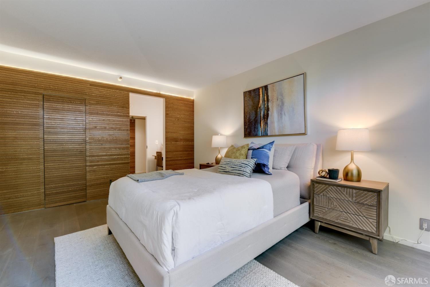 Detail Gallery Image 18 of 52 For 300 3rd St #311,  San Francisco,  CA 94107 - 1 Beds | 1 Baths