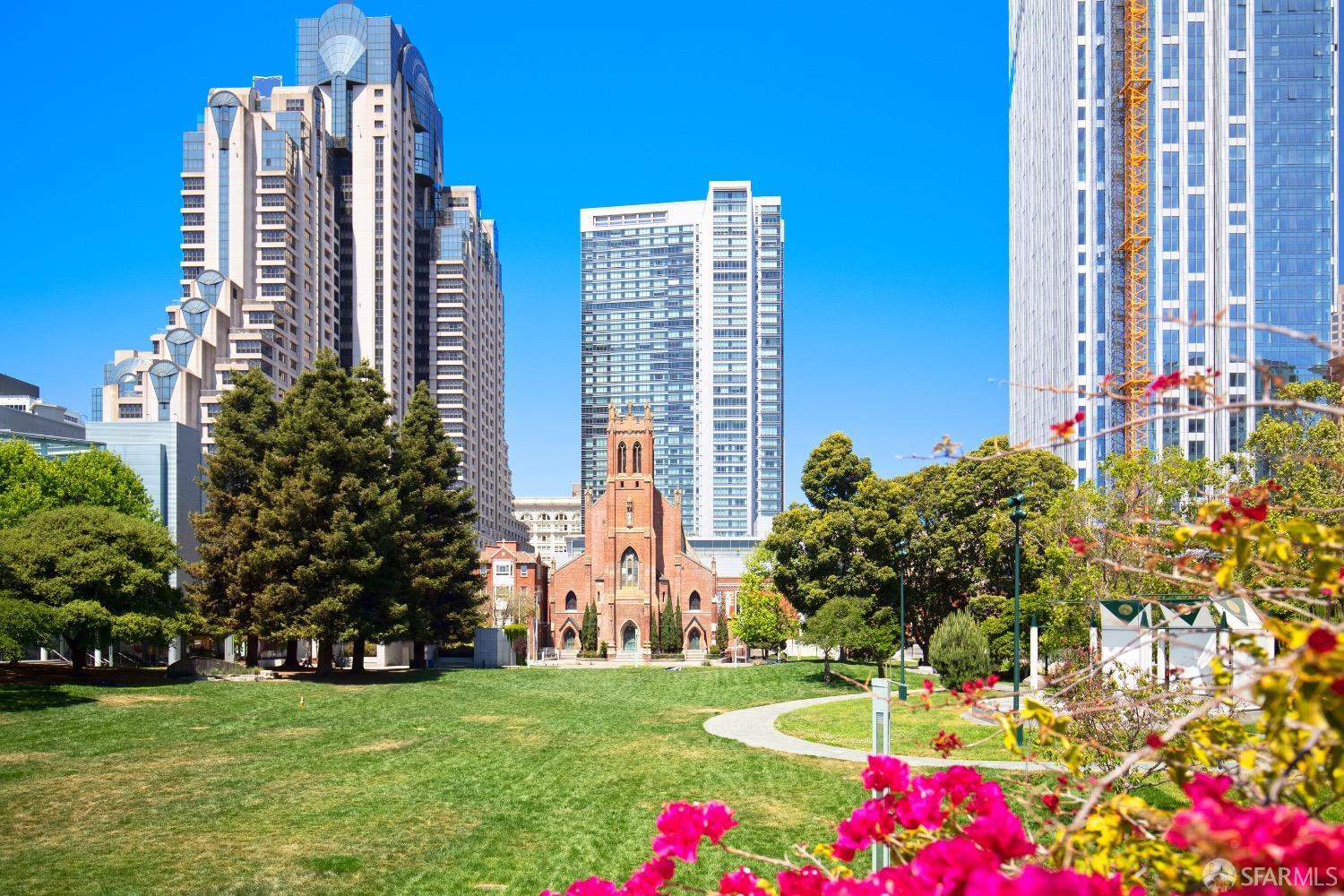 Detail Gallery Image 32 of 52 For 300 3rd St #311,  San Francisco,  CA 94107 - 1 Beds | 1 Baths