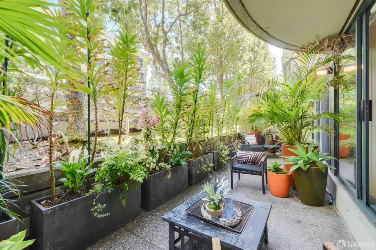 Detail Gallery Image 5 of 52 For 300 3rd St #311,  San Francisco,  CA 94107 - 1 Beds | 1 Baths