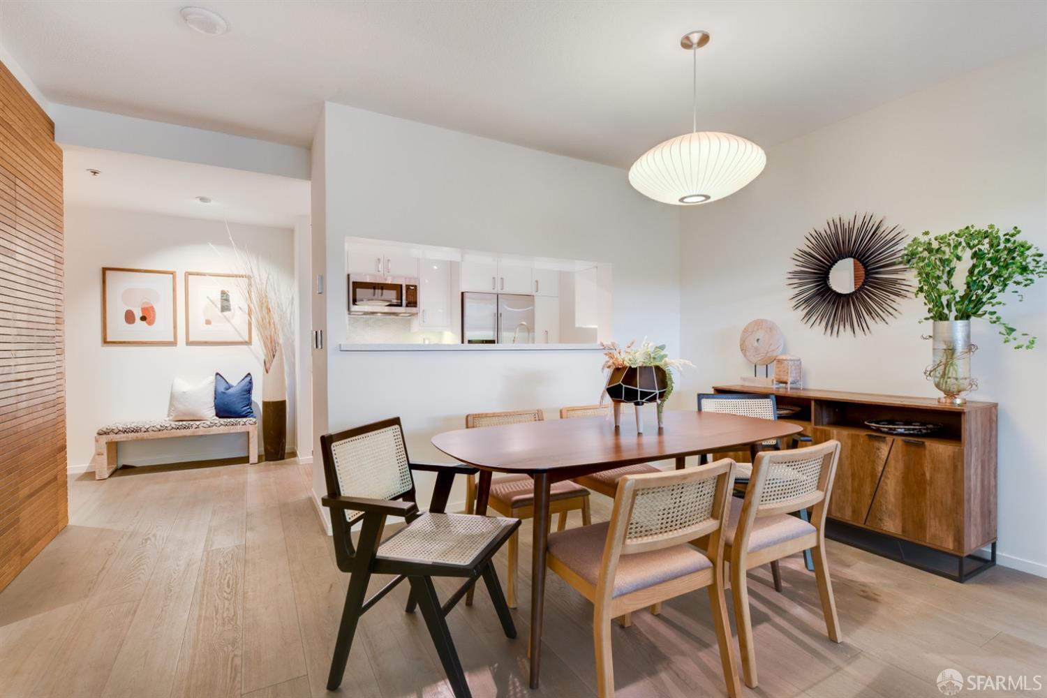 Detail Gallery Image 10 of 52 For 300 3rd St #311,  San Francisco,  CA 94107 - 1 Beds | 1 Baths