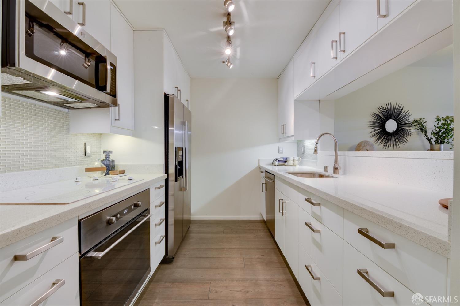Detail Gallery Image 13 of 52 For 300 3rd St #311,  San Francisco,  CA 94107 - 1 Beds | 1 Baths