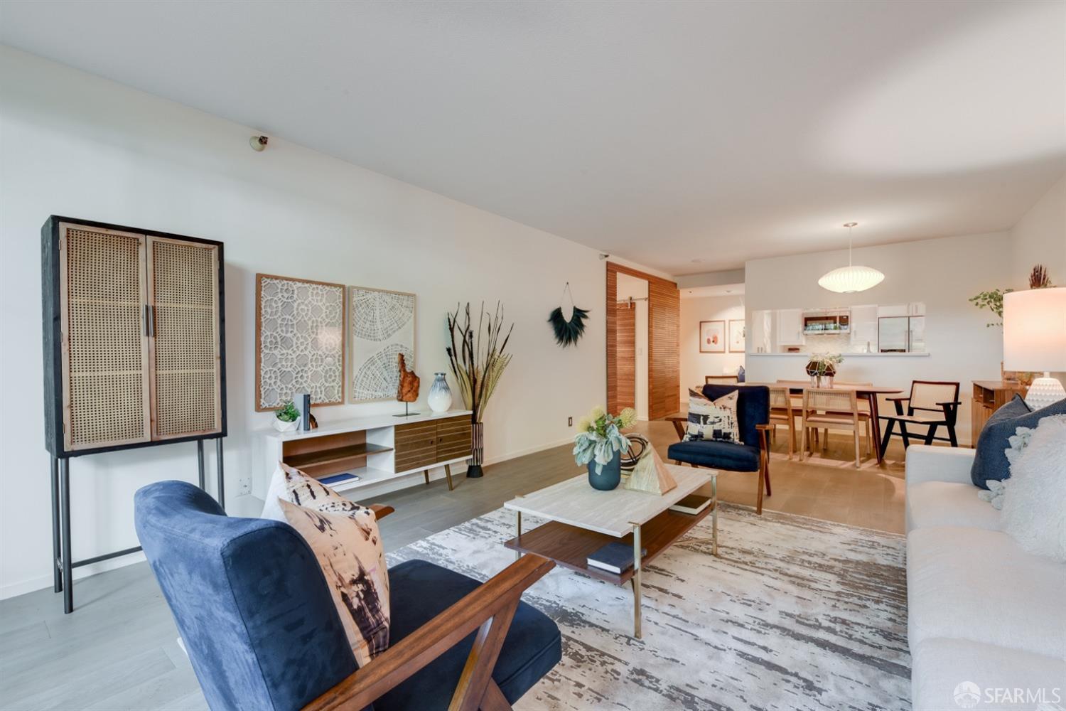 Detail Gallery Image 8 of 52 For 300 3rd St #311,  San Francisco,  CA 94107 - 1 Beds | 1 Baths