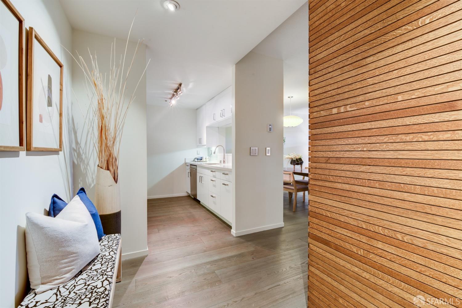 Detail Gallery Image 24 of 52 For 300 3rd St #311,  San Francisco,  CA 94107 - 1 Beds | 1 Baths