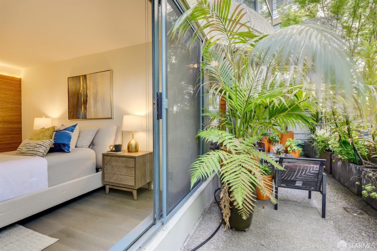 Detail Gallery Image 17 of 52 For 300 3rd St #311,  San Francisco,  CA 94107 - 1 Beds | 1 Baths