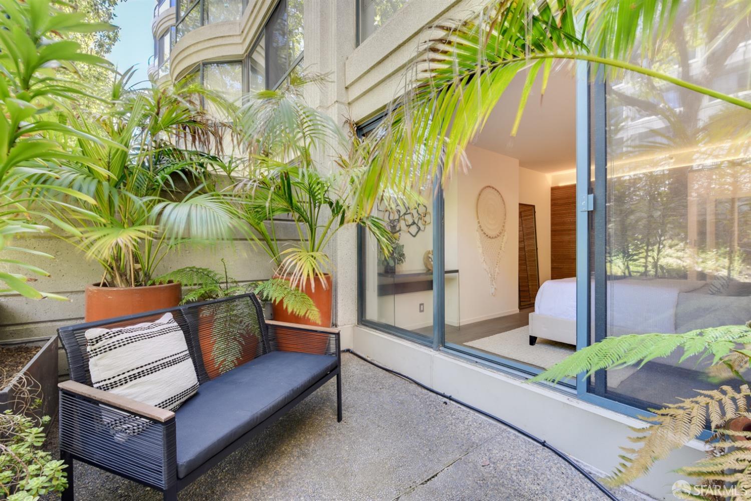 Detail Gallery Image 16 of 52 For 300 3rd St #311,  San Francisco,  CA 94107 - 1 Beds | 1 Baths