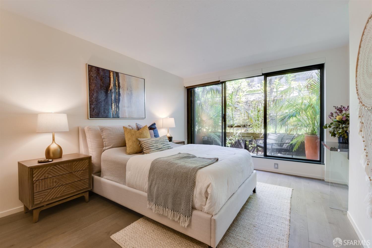Detail Gallery Image 14 of 52 For 300 3rd St #311,  San Francisco,  CA 94107 - 1 Beds | 1 Baths