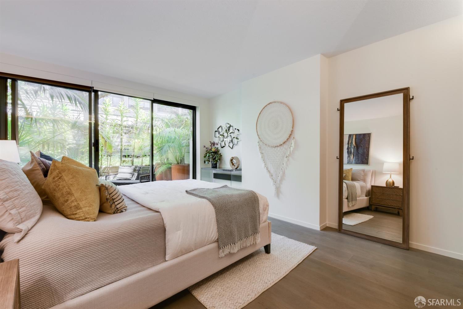 Detail Gallery Image 15 of 52 For 300 3rd St #311,  San Francisco,  CA 94107 - 1 Beds | 1 Baths