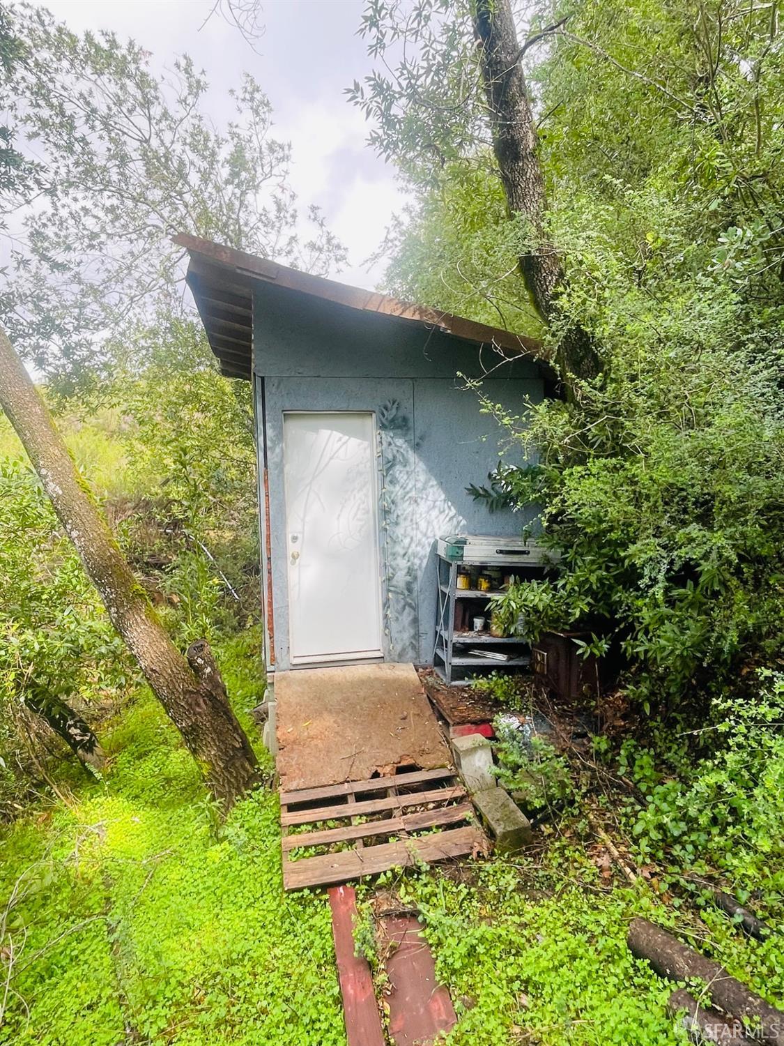 Detail Gallery Image 14 of 25 For 0 Sunset View Rd, Los Gatos,  CA 95033 - – Beds | – Baths