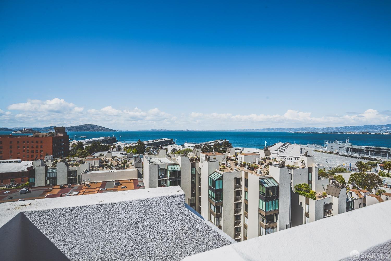Detail Gallery Image 31 of 33 For 101 Lombard St 903w,  San Francisco,  CA 94111 - 2 Beds | 2 Baths