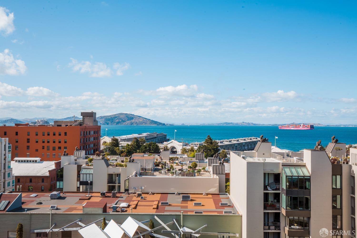 Detail Gallery Image 13 of 33 For 101 Lombard St 903w,  San Francisco,  CA 94111 - 2 Beds | 2 Baths