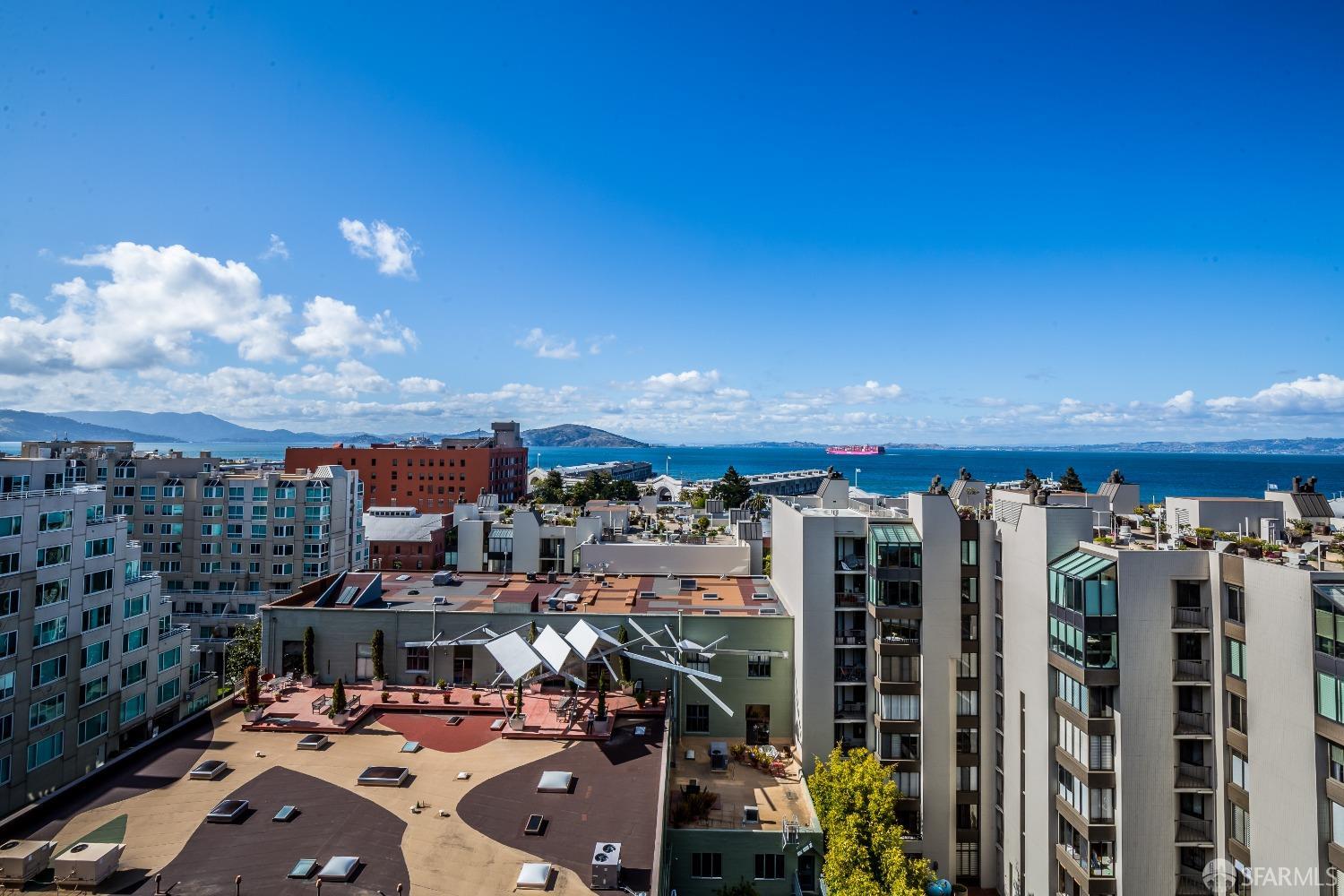 Detail Gallery Image 14 of 33 For 101 Lombard St 903w,  San Francisco,  CA 94111 - 2 Beds | 2 Baths