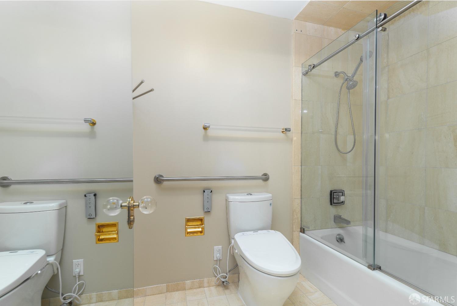 Detail Gallery Image 16 of 33 For 101 Lombard St 903w,  San Francisco,  CA 94111 - 2 Beds | 2 Baths