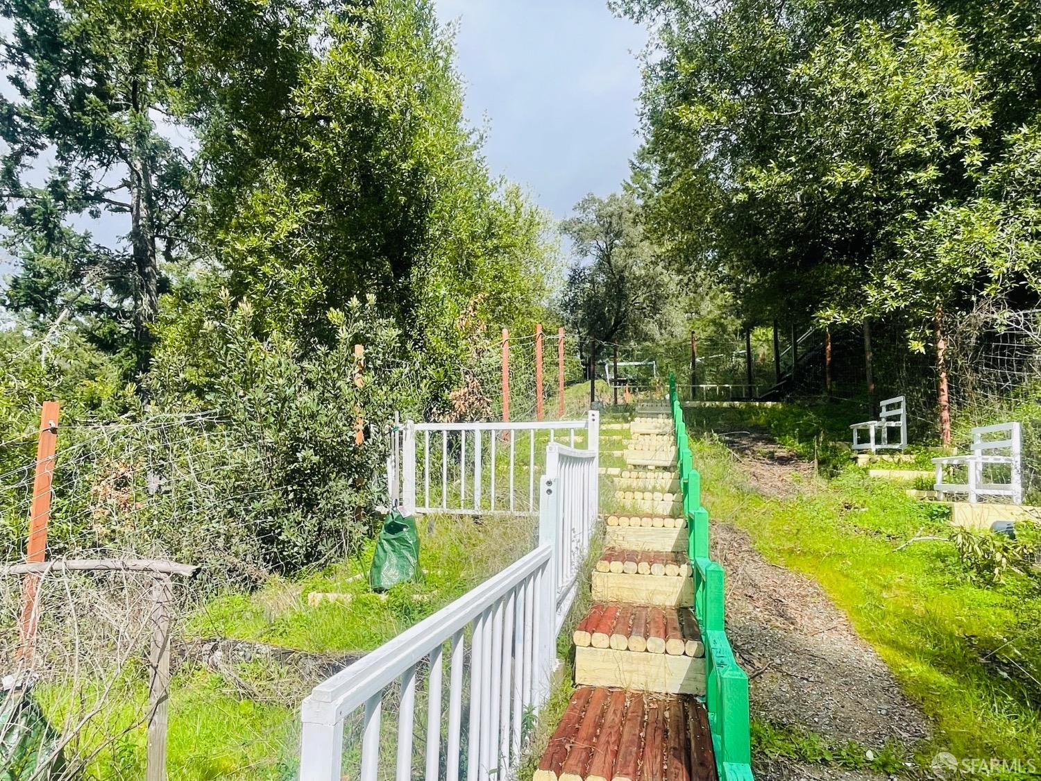 Detail Gallery Image 13 of 25 For 0 Sunset View Rd, Los Gatos,  CA 95033 - – Beds | – Baths