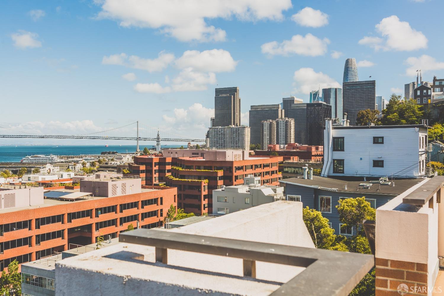 Detail Gallery Image 33 of 33 For 101 Lombard St 903w,  San Francisco,  CA 94111 - 2 Beds | 2 Baths