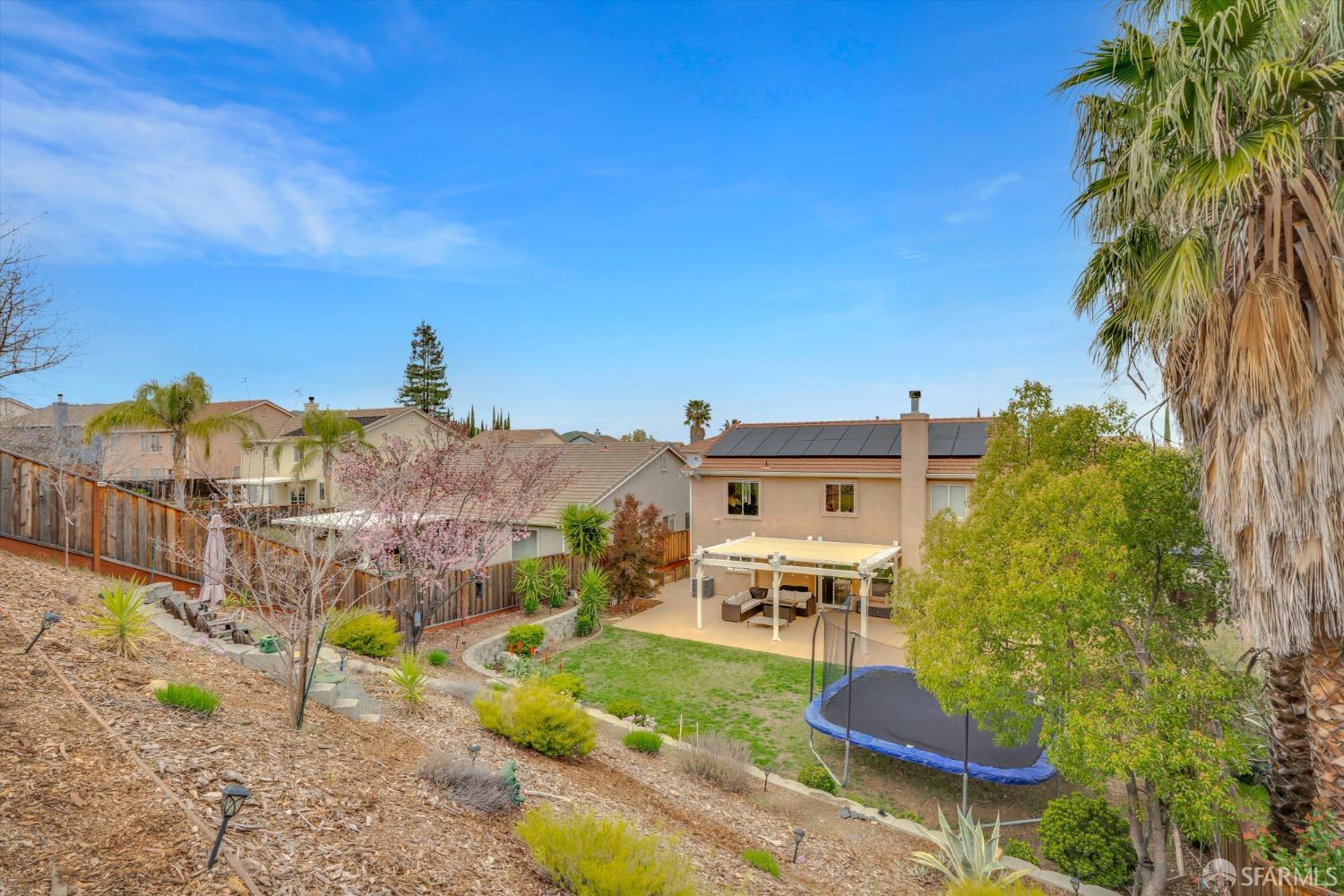 Detail Gallery Image 44 of 53 For 1212 Oak Haven Way, Antioch,  CA 94531 - 4 Beds | 2/1 Baths