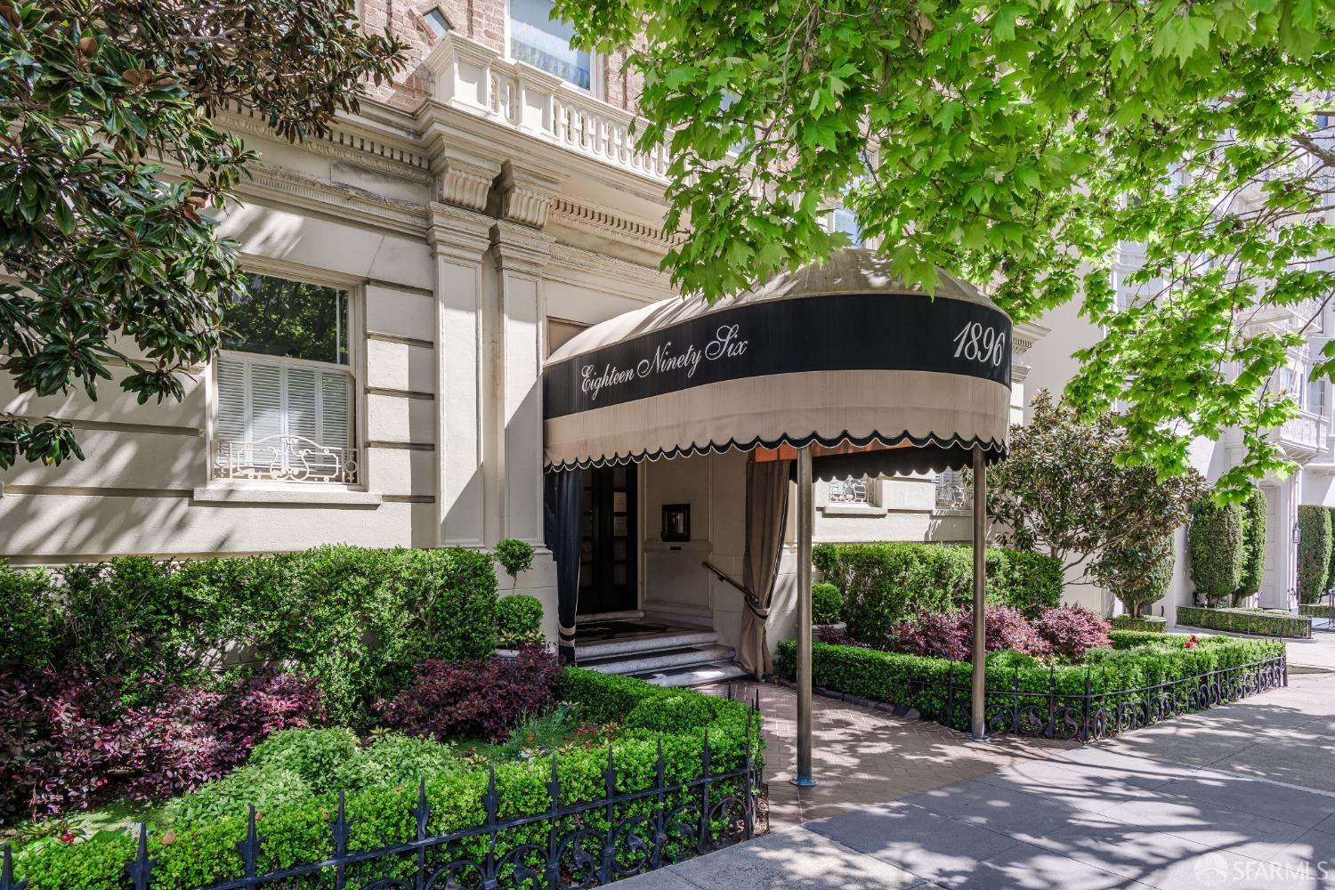 2525 Van Ness Avenue UNIT 601, San Francisco, CA, 94109 2525 Van Ness Avenue UNIT 601, San Francisco, CA, 94109