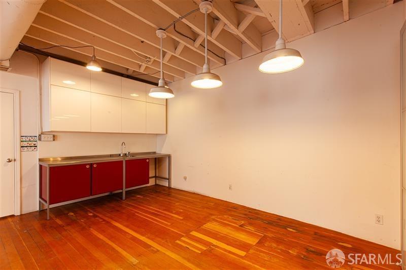 Detail Gallery Image 5 of 9 For 1175 Folsom St #2,  San Francisco,  CA 94103 - – Beds | – Baths