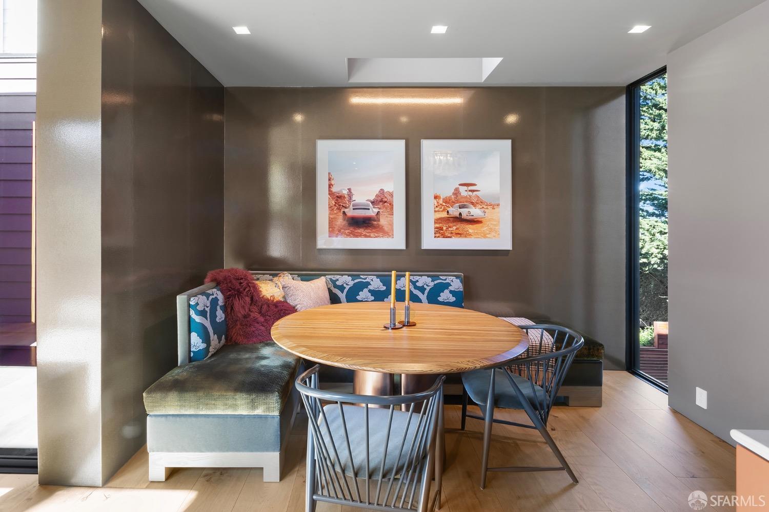 Detail Gallery Image 18 of 93 For 335 Diamond St, San Francisco,  CA 94114 - 3 Beds | 3 Baths