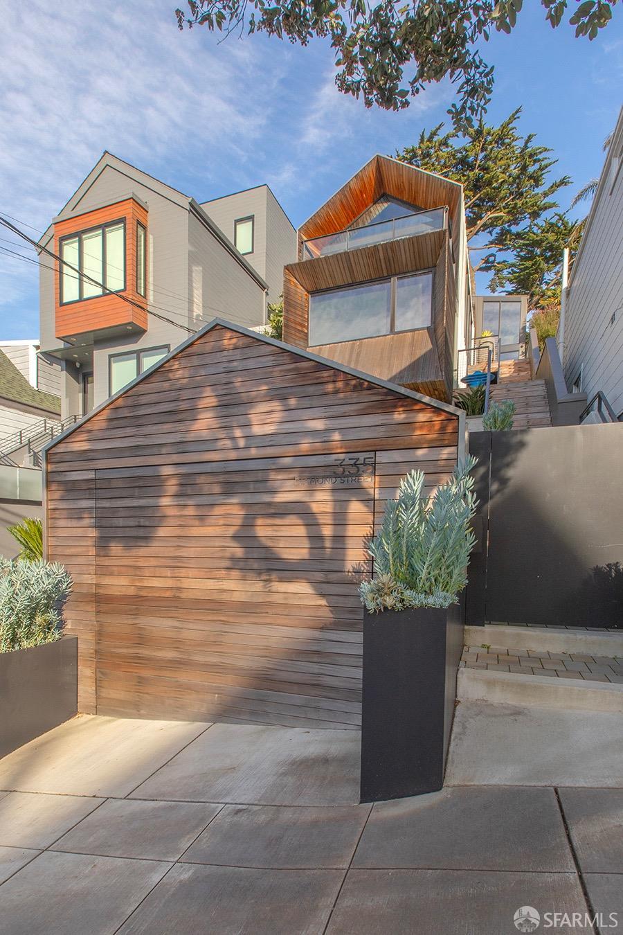 Detail Gallery Image 88 of 93 For 335 Diamond St, San Francisco,  CA 94114 - 3 Beds | 3 Baths