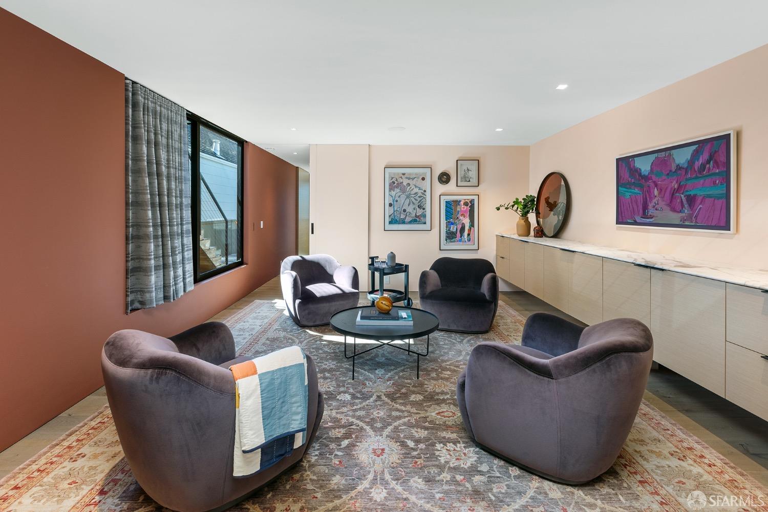 Detail Gallery Image 72 of 93 For 335 Diamond St, San Francisco,  CA 94114 - 3 Beds | 3 Baths