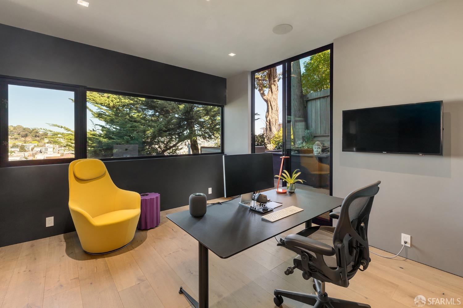 Detail Gallery Image 83 of 93 For 335 Diamond St, San Francisco,  CA 94114 - 3 Beds | 3 Baths