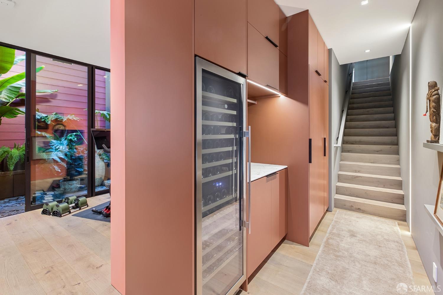 Detail Gallery Image 34 of 93 For 335 Diamond St, San Francisco,  CA 94114 - 3 Beds | 3 Baths