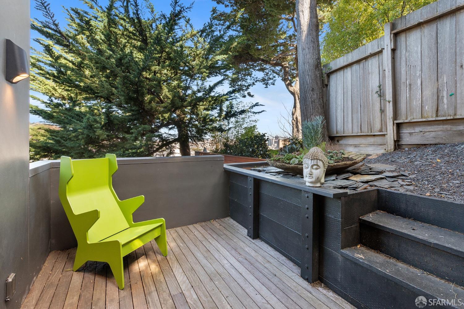 Detail Gallery Image 57 of 93 For 335 Diamond St, San Francisco,  CA 94114 - 3 Beds | 3 Baths