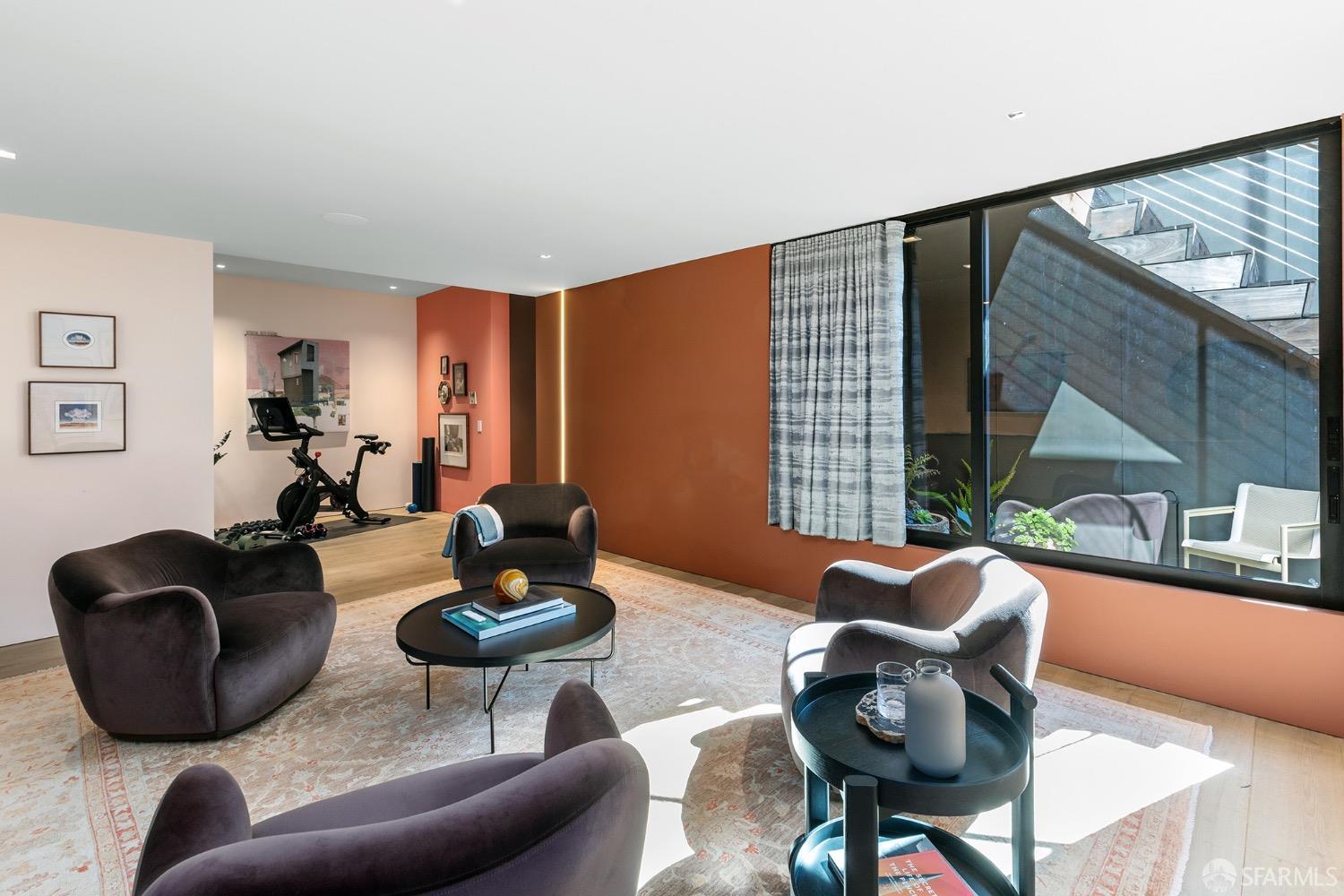 Detail Gallery Image 71 of 93 For 335 Diamond St, San Francisco,  CA 94114 - 3 Beds | 3 Baths