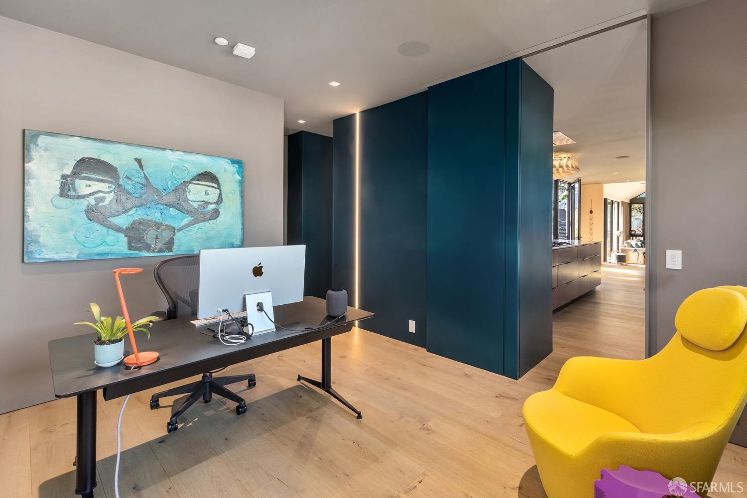 Detail Gallery Image 81 of 93 For 335 Diamond St, San Francisco,  CA 94114 - 3 Beds | 3 Baths