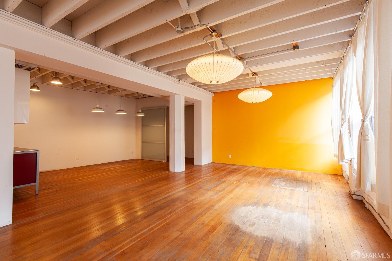 Detail Gallery Image 2 of 9 For 1175 Folsom St #2,  San Francisco,  CA 94103 - – Beds | – Baths