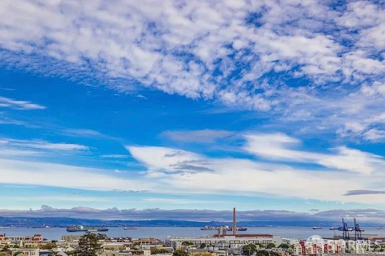 Detail Gallery Image 9 of 9 For 632 Missouri St #B,  San Francisco,  CA 94107 - 3 Beds | 2 Baths