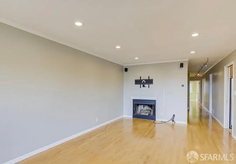 Detail Gallery Image 3 of 9 For 632 Missouri St #B,  San Francisco,  CA 94107 - 3 Beds | 2 Baths