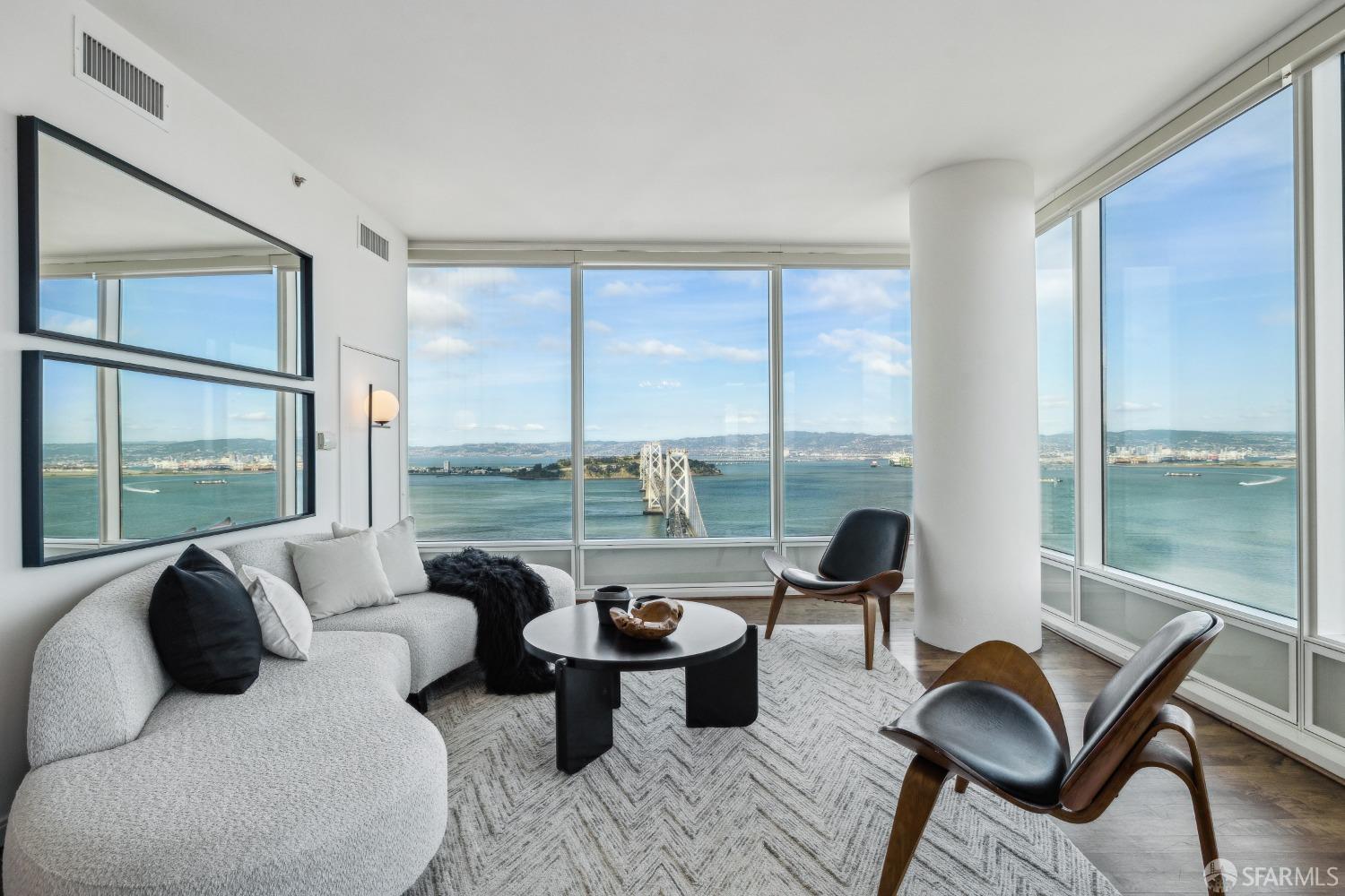 ONE RINCON HILL Condos for Sale