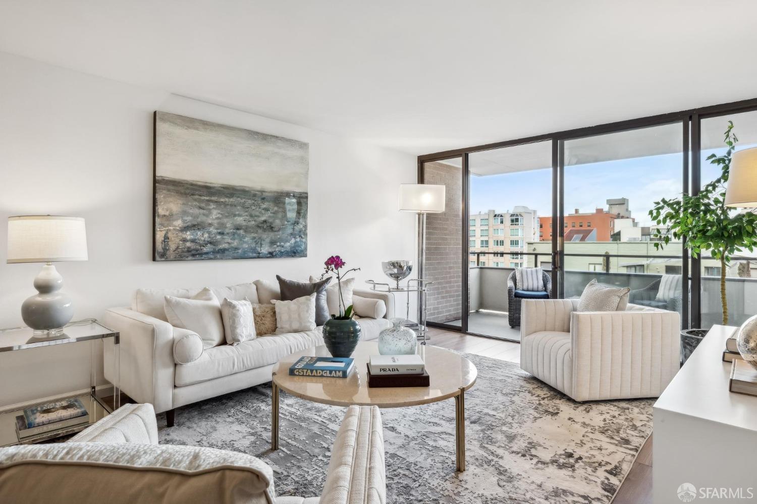 Browse Active 101 LOMBARD STREET Condos For Sale