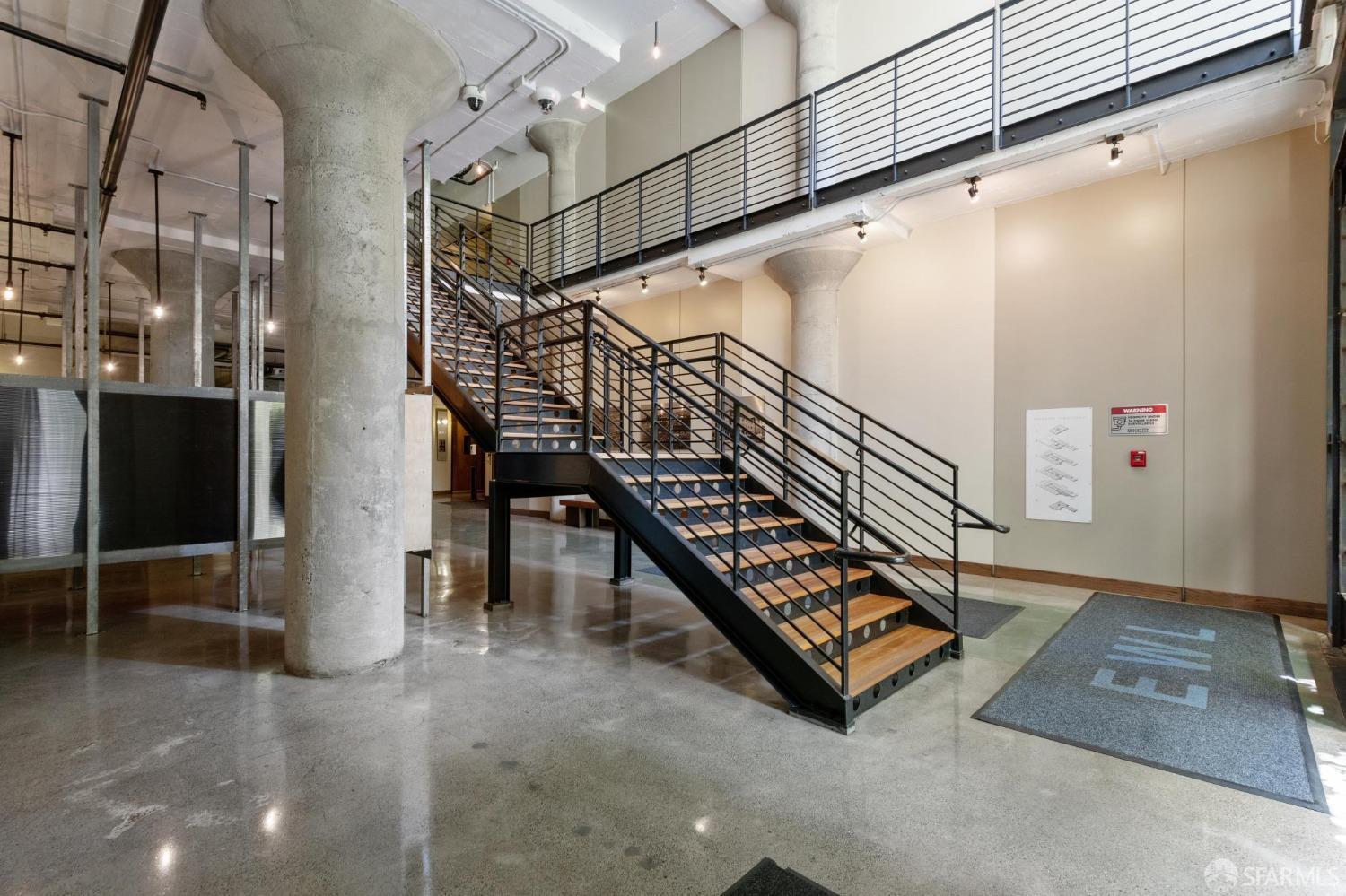 Detail Gallery Image 34 of 40 For 1510 Park Ave #302,  Emeryville,  CA 94608 - 1 Beds | 1 Baths