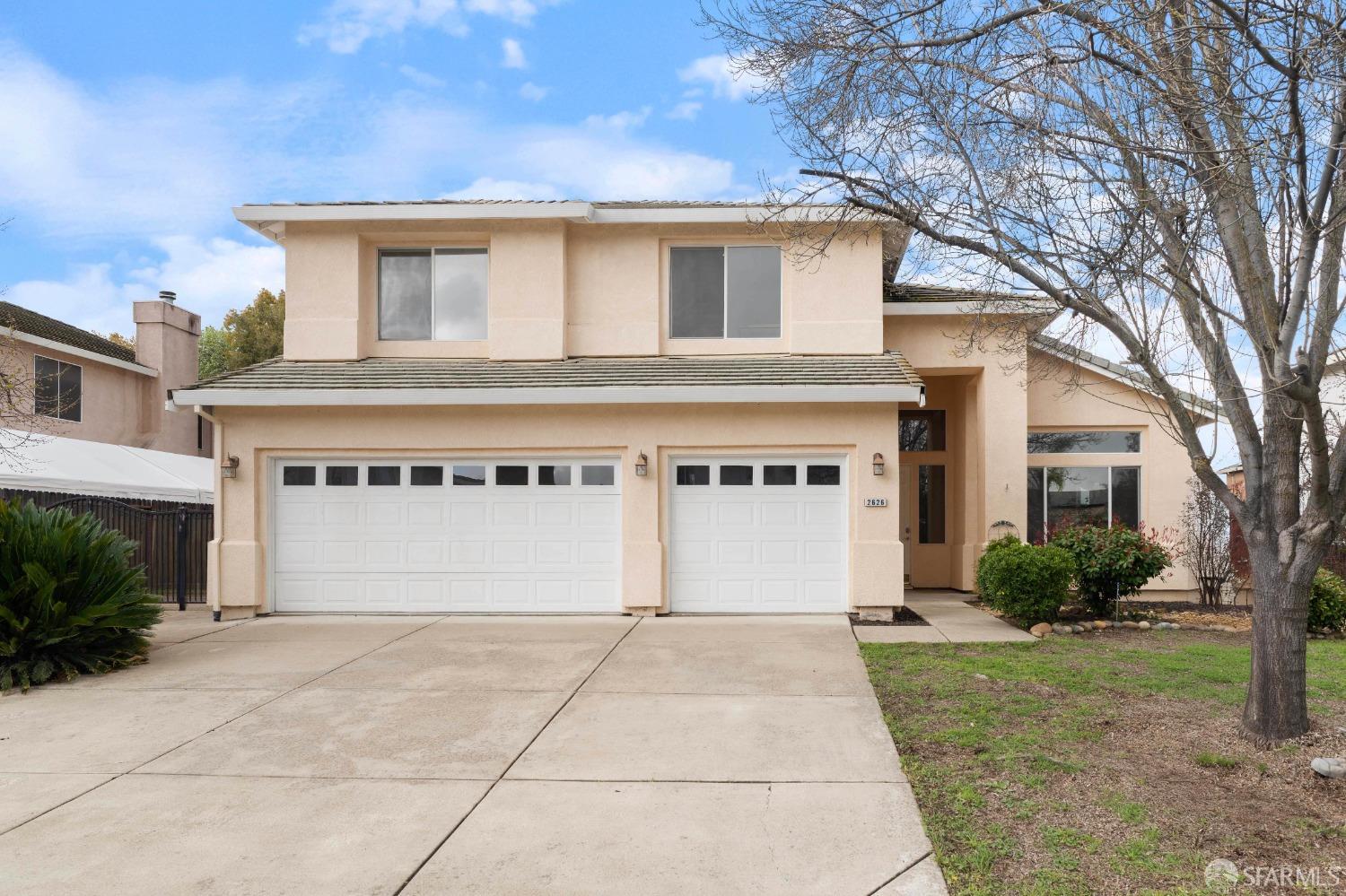 Detail Gallery Image 35 of 56 For 2626 Orange Way, Antioch,  CA 94531 - 5 Beds | 2/1 Baths