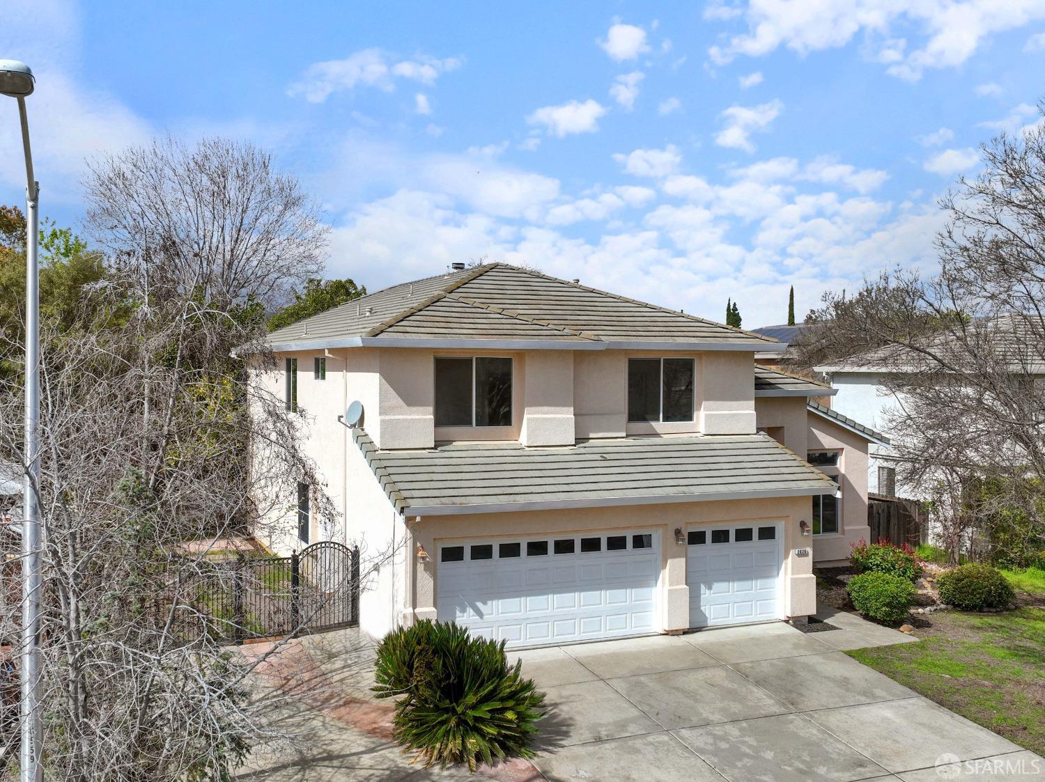 Detail Gallery Image 36 of 56 For 2626 Orange Way, Antioch,  CA 94531 - 5 Beds | 2/1 Baths