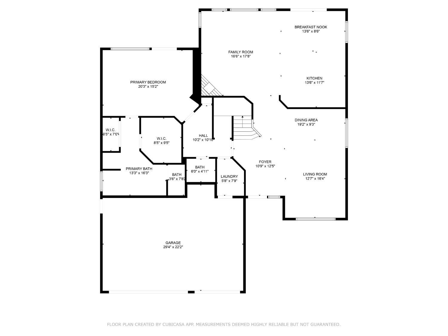 Detail Gallery Image 55 of 56 For 2626 Orange Way, Antioch,  CA 94531 - 5 Beds | 2/1 Baths