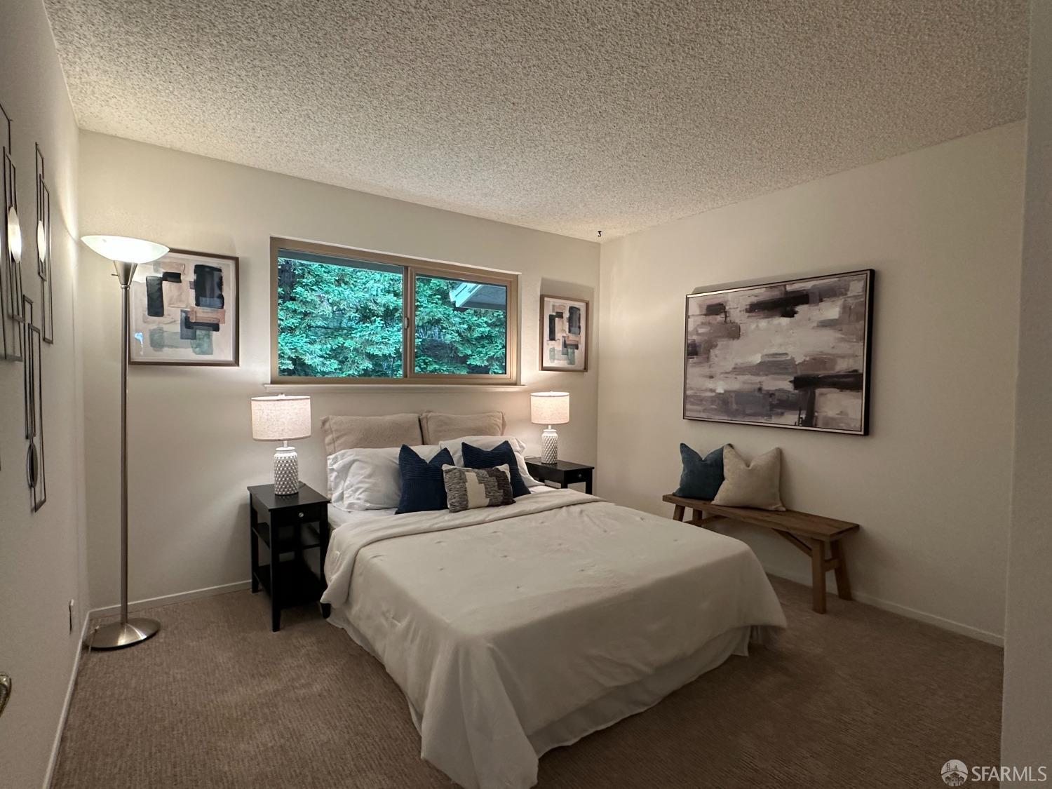 Detail Gallery Image 3 of 20 For 6 Havenridge Ct, San Mateo,  CA 94402 - 3 Beds | 2/1 Baths